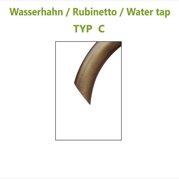 Wasserhahn