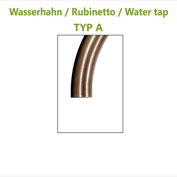 Wasserhahn