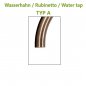 Wasserhahn