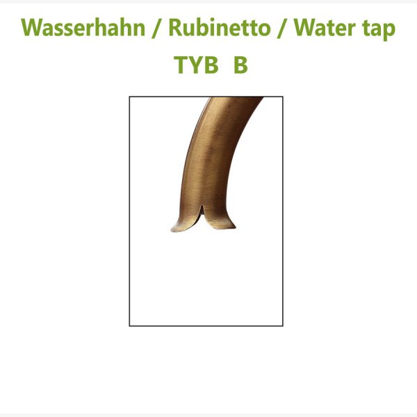 Wasserhahn