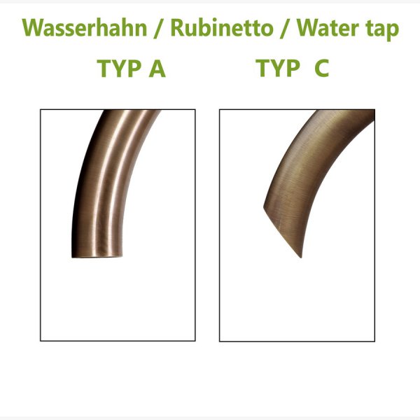 Wasserhahn 