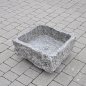 Tonalit washbasin from the Texel area
