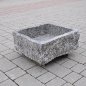 Tonalit washbasin from the Texel area