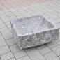 Tonalit washbasin from the Texel area