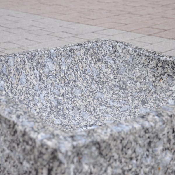 Tonalit washbasin from the Texel area
