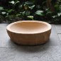 Sandstone washbasin