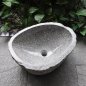 Lavabo in tonalite della regione di Texel