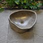 Basalt washbasin