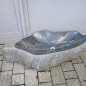 Passeier gneiss washbasin