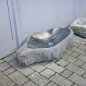 Passeier gneiss washbasin