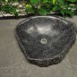 Passeier gneiss washbasin