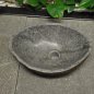 Basalt washbasin