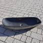 Basalt washbasin