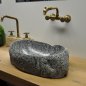 Lavabo in tonalite della regione di Texel