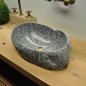 Lavabo in tonalite della regione di Texel