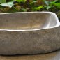 Basalt washbasin