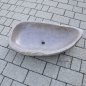 Basalt washbasin
