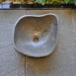 Basalt washbasin