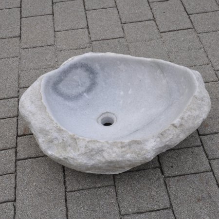 Marble sink | © ©Gasser Naturstein