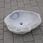 Lavabo in marmo | © ©Gasser Naturstein