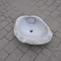 Lavabo in marmo