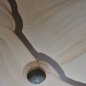 Lavabo in pietra arenaria