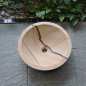 Lavabo in pietra arenaria