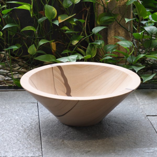 Lavabo in pietra arenaria | © ©Gasser Naturstein