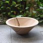 Lavabo in pietra arenaria | © ©Gasser Naturstein