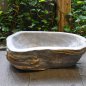 Marble sink