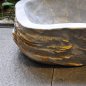 Marble sink