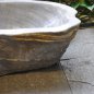 Marble sink