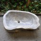 Marble sink