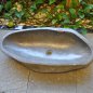 Basalt washbasin