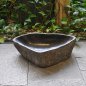 Basalt Waschbecken
