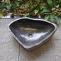 Basalt Waschbecken