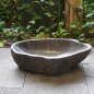 Basalt Waschbecken