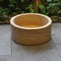 Sandstone washbasin | © ©Gasser Naturstein