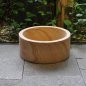 Sandstone washbasin | © ©Gasser Naturstein