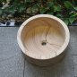 Sandstone washbasin