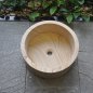 Sandstone washbasin
