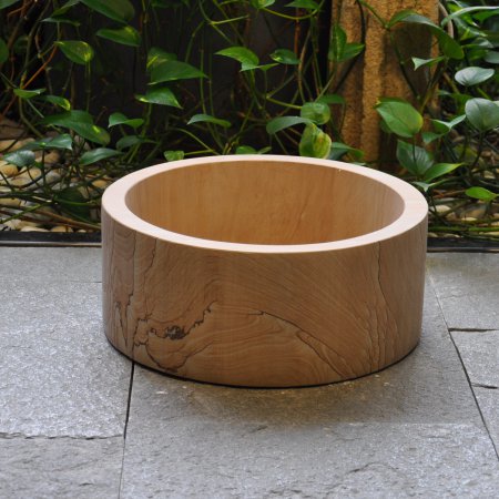 Sandstone washbasin | © ©Gasser Naturstein