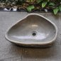 Basalt washbasin