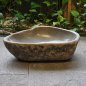 Basalt washbasin | © ©Gasser Naturstein