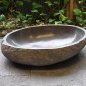 Basalt washbasin | © ©Gasser Naturstein