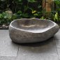Basalt Waschbecken