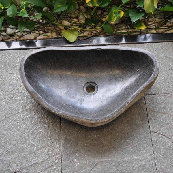 modern stone Washbasin
