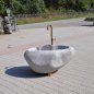 Brunnen mit Amatur
