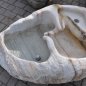 Passeirer Marmor Schnabelbrunnen