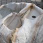 Passeirer Marmor Schnabelbrunnen